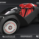 Image for article titled How Science Fiction Failed Us: The Real Future Of Autonomous Cars